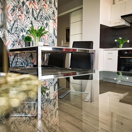 Apartament The Palm 35 By Housine Zator Dış mekan fotoğraf