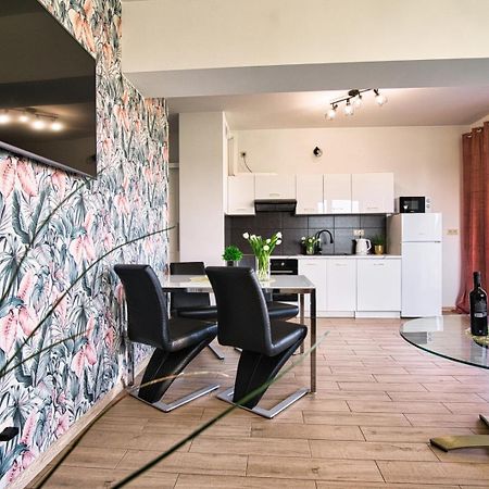 Apartament The Palm 35 By Housine Zator Dış mekan fotoğraf