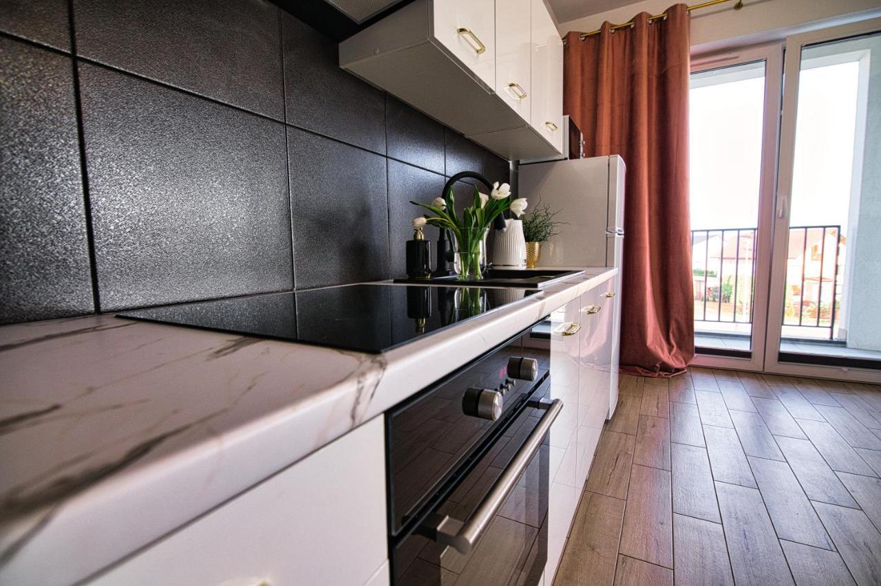 Apartament The Palm 35 By Housine Zator Dış mekan fotoğraf