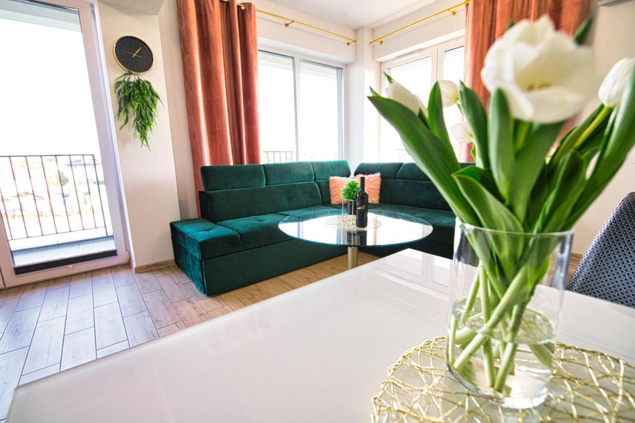 Apartament The Palm 35 By Housine Zator Dış mekan fotoğraf