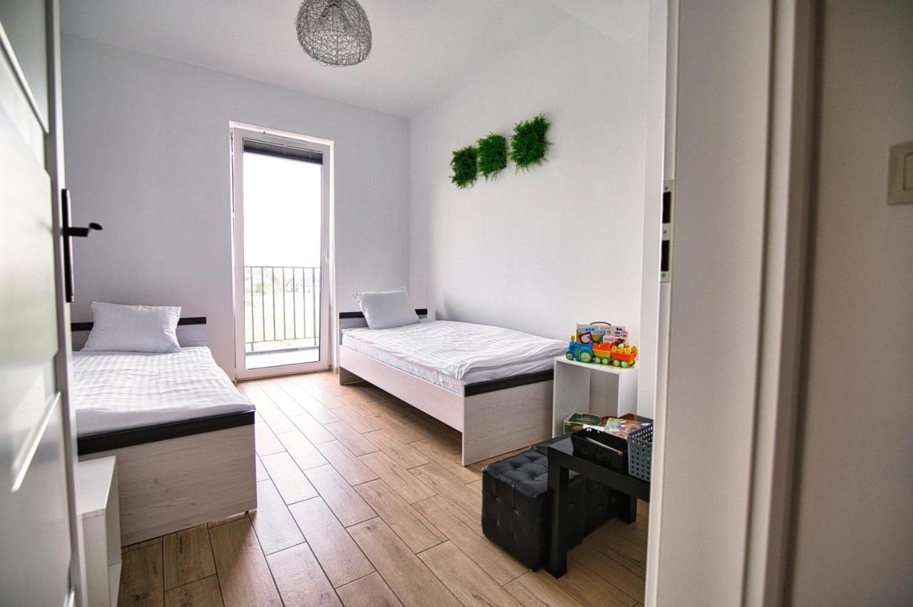 Apartament The Palm 35 By Housine Zator Dış mekan fotoğraf