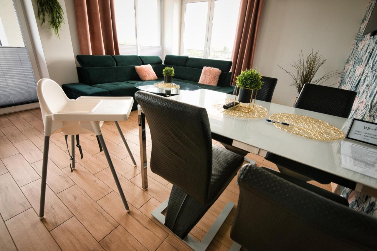 Apartament The Palm 35 By Housine Zator Dış mekan fotoğraf